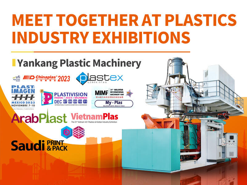 Meet Together at Plastics Industry Exhibitions.jpg