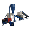 Single Shaft Plastic Shredder