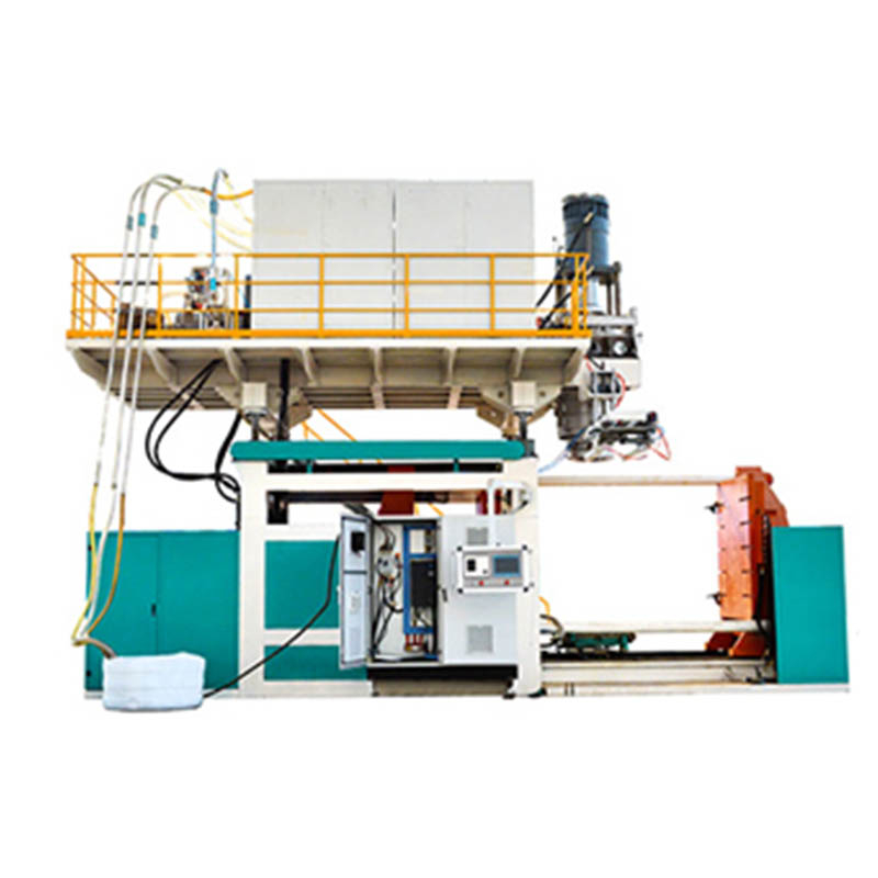 500L Multi-layer Water Tank Blow Molding Machine