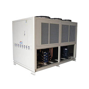 Chiller Used for Blow Molding Machine