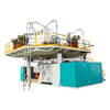 1000L Multi-layer Water Tank Blow Molding Machine